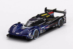 MINI-GT 1/64 LfbN VV[Y. R IMSA fCgi24 2023 #02 LfbNE[VOyMGT00669-Lz ~jJ[