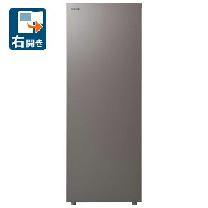 �i�W���ݒu����_A�G���A�̂݁j���� 135L �Ⓚ�Ɂy�E�J���z�_�[�N�V���o�[ GF-A14HS(HT) �y�t���[�U�[�zTOSHIBA [GFA14HSHT]