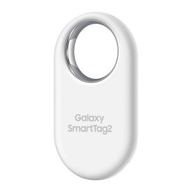 EI-T5600BWEGJP サムスン Galaxy Smart Tag2 （White） 【SAMSUNG 純正】