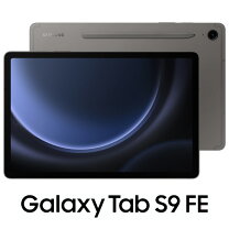 楽天市場】Galaxy Tab S9 FEの通販