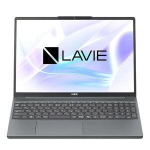 NEC�b�G�k�C�[�V�[ �m�[�g�p�\�R�� LAVIE Direct N15 Slim (Windows 11 Pro/Ryzen 5 7535HS /16GB /512GB SSD ) PC-GE33ETY8J
