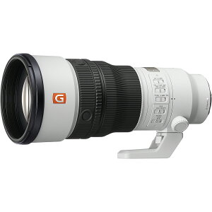 �\�j�[ FE 400mm F4.5 GM OSS SEL400F45GM SONY�@��E�}�E���g�p�����Y�i�t���T�C�Y�~���[���X�Ή��j