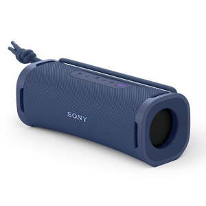 �\�j�[ Bluetooth�Ή����C�����X�X�s�[�J�[�i�X���[�N�u���[�j SRS-ULT10-LC SONY�@ULT FIELD 1