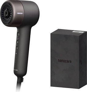 �p�i�\�j�b�N �w�A�h���C���[�i�A���o�[�u���b�N�j EH-NB70-K Panasonic nanocare�i�i�m�P�A�j [EHNB70K]