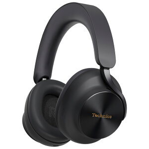 �e�N�j�N�X �m�C�Y�L�����Z�����O�@�\����Bluetooth�Ή����C�����X�w�b�h�z���i�u���b�N�j EAH-A1000-K Technics