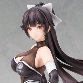 アルター 1/7 高雄 魅惑のフルドライブVer.（アズールレーン） フィギュア