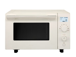 ���� �I�[�u�������W�@17L�@�~���L�[�z���C�g ER-RB9C TOSHIBA�@���x�C�N�I�[�u�������W �d�q�����W�@���� [ERRB9C]