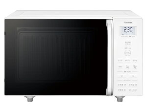 ���� �I�[�u�������W�@16L�@�z���C�g ER-20C(W) TOSHIBA �d�q�����W�@���� [ER20CW]