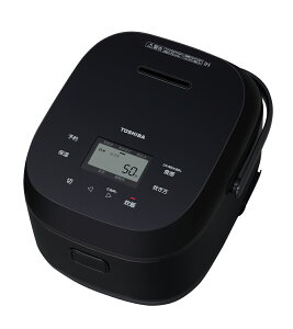���� IH�W���[���ъ�i5.5�������j �u���b�N RC-10BHA(K) TOSHIBA ���ъ�@5.5�� [RC10BHAK]