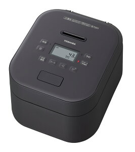 ���� ����IH�W���[���ъ�i5.5�������j�@�A�b�V���O���[�W�� RC-10FPA(H) TOSHIBA ���ъ�@5.5�� [RC10FPAH]