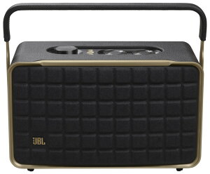 JBL BluetoothΉ |[^uCXXs[J[ JBLAUTH300BLKJN JBL AUTHENTICS 300