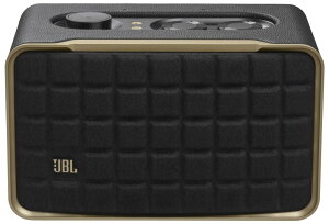 JBL BluetoothΉ CXXs[J[ JBLAUTH200BLKJN JBL AUTHENTICS 200