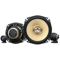 ケンウッド 17cm 3wayセパレートカスタムフィット・スピーカー2本1組・ツィーター1組付属 KFC-XS175S KEN…