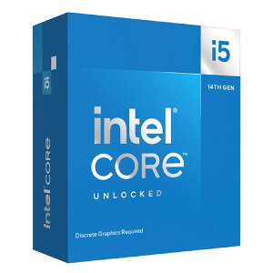 IntelbCe yKizIntel CPU Core i5 14600KF 14 Ce CPU BX8071514600KF
