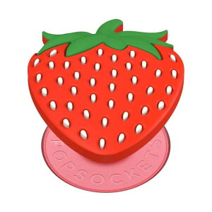 PopSockets �X�}�z�O���b�v 3D �x���[�X�E�B�[�g ������ �|�b�v�O���b�v PopOuts Berry Sweet 805453