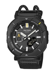 �J�V�I �y�������K�i�zPROTREK�@Hiker Line �\�[���[�@�����Y�^�C�v PRJ-B001B-1JF [PRJB001B1JF]�y�ԕi���A�z