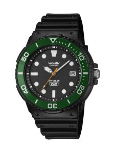 �J�V�I �y�������K�i�zCASIO Collection�@�X�^���_�[�h �N�I�[�c�@�����Y�^�C�v MRW-240H-1E3JF [MRW240H1E3JF]�y�ԕi���A�z