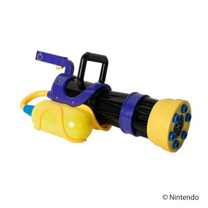 �����b�N �X�v���X�s�i�[ �o�u���V���[�^�[(�X�v���g�D�[��3)