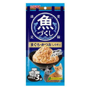 Ȃ Â ܂E 炷 60g×3 Ȃ΃ybgt[h ITJidNVMJcI VX3P