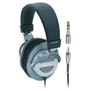 ���[�����h �_�C�i�~�b�N�I�[�v���^�w�b�h�z�� RH-A30 Roland