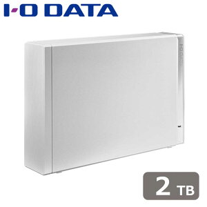 �A�C�I�[�f�[�^�bI-O DATA �e���r�^�恕�p�\�R�����Ή� �O�t���n�[�h�f�B�X�N 2TB HDD-UT2WC