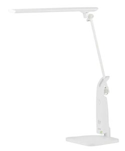 �X���� LED�f�X�N���C�g�R���Z���g�t�� DS-506WH SWAN DS SERIES [DS506WH]