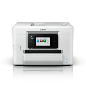 �G�v�\�� A4�J���[�C���N�W�F�b�g�v�����^�[�����@[FAX���ڃ��f��] EPSON PX-M731F