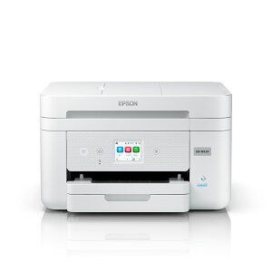 �G�v�\�� A4�J���[�C���N�W�F�b�g�v�����^�[�����@[ FAX���ڃ��f�� ] EPSON EW-M531F
