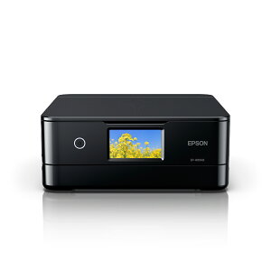 �G�v�\�� A4�J���[�C���N�W�F�b�g�v�����^�[�����@�i�u���b�N�j EPSON�@Colorio�i�J�����I�j EP-889AB