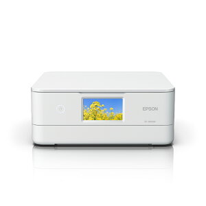 �G�v�\�� A4�J���[�C���N�W�F�b�g�v�����^�[�����@�i�z���C�g�j EPSON�@Colorio�i�J�����I�j EP-889AW
