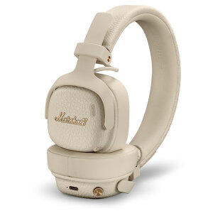 �}�[�V���� �m�C�Y�L�����Z�����O�@�\����Bluetooth�Ή��_�C�i�~�b�N���^�w�b�h�z��(�N���[��) MILTON-ANC-CREAM MILTON A.N.C.