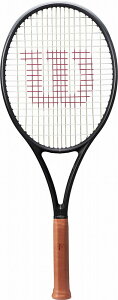 Wilson (�E�C���\��) �e�j�X RF 01 FUTURE LITE FRM 2 �t���[���̂� �i�u���b�N�j WR175711U2 Wilson