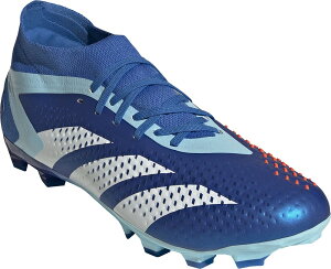AfB_X TbJ[XpCN@Œ莮(HG)vf^[ ALV[.2 HG/AGiuCg[/tbgEFAzCg/uXu[ETCYF27.0cmj IE9485-270 adidas@PREDATOR ACCURACY.2 HG/AG