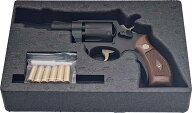 タナカワークス 【再生産】大下勇次モデル M10 2inch Early ヘビーウエイト モデルガン STD（帰ってきた…