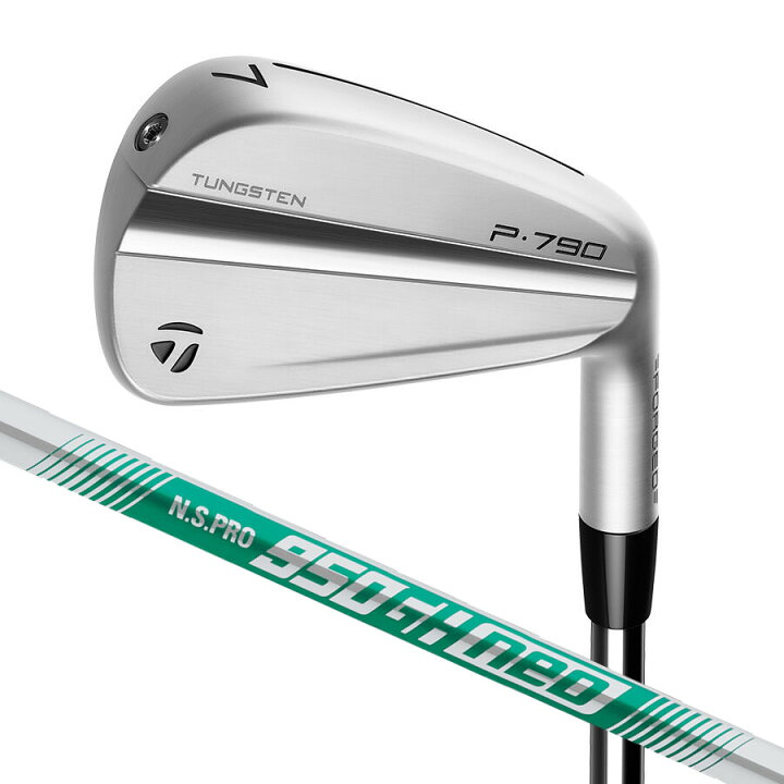 楽天市場】P790アイアン p790 P790 P790-#6PW-NEO テーラーメイド NEW 