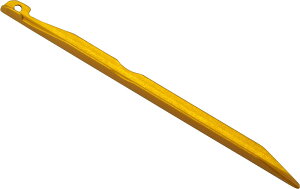 DUNLOP�i�_�����b�v�e���g�j �A���~�J���[�y�O J-Stake(�C�G���[) HCS-OGK3105-YL