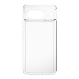 �g���j�e�B Google Pixel 8�p [Turtle Solid] �������݌v �n�C�u���b�h�P�[�X�i�N���A�j Simplism(�V���v���Y��) TR-PX238-TTSL-CL