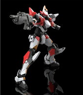 アオシマ 1/48 ACKS No.FP-01 フルメタル・パニック！ ARX-8 レーバテイン プラモデル