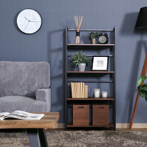 �s��f�� �܂肽���݃V�F���t �A����4�i (�u���E��) 73641(�t�W�{�E�G�L) [73641�t�W�{�E�G�L]