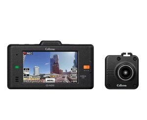 �Z���X�^�[ �h���C�u���R�[�_�[ �O��2�J�����@�\�[�����f�� CS-N210 CELLSTAR