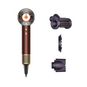�_�C�\�� �w�A�[�h���C���[�i�v����/�R�b�p�[�j�y���ʌ���J���[�z HD16PC Dyson Supersonic Nural Shine �w�A�h���C���[ [HD16PC]