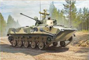 zr[{X 1/35 t@CeBOB[NV[Y \rGg BMD-2 퓬ԁy80155z vf