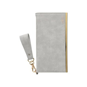 Hamee iPhone 15p XG[h_CA[P[X salistyiy[O[j 669-955994