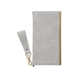 Hamee iPhone 15 Prop XG[h_CA[P[X salistyiy[O[j 669-956038