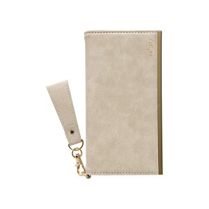 Hamee iPhone 15 Prop XG[h_CA[P[X salistyiO[Wj 669-956069