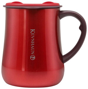 KEVNHAUN �X�e�����X�}�O�@0.45L�@���b�h KDS.8427 [KDS8427]