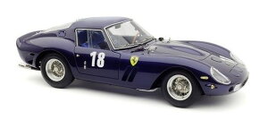 CMC 1/18 tF[ 250 GTO 1963NfCgiER`l^yM-255z ~jJ[