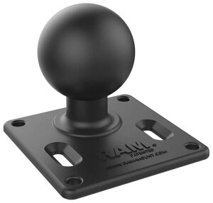 }Eg VESAv[g 75x75mm 2.25C`{[ RAM-D-2461U RAM MOUNTS