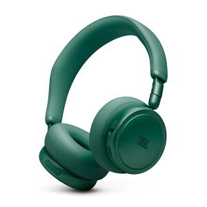 JBL �m�C�Y�L�����Z�����O�@�\����Bluetooth�Ή��_�C�i�~�b�N���^�w�b�h�z���i�O���[���j JBLLIVE680NCGRN JBL LIVE�V���[�Y