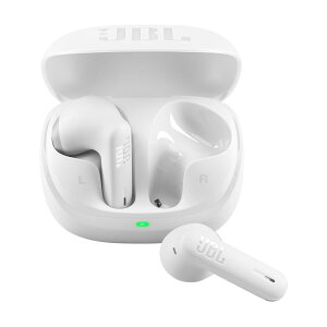 JBL ���S���C�����XBluetooth�C���z���i�z���C�g�j JBLWFLEX3WHT JBL WAVE FLEX 3
